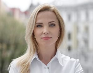 Dr. Urzula Safronova